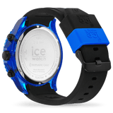 ICE Chrono - Preto Azul - Extra Grande 019844