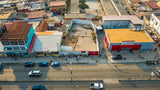 Terreno Samba Pequena