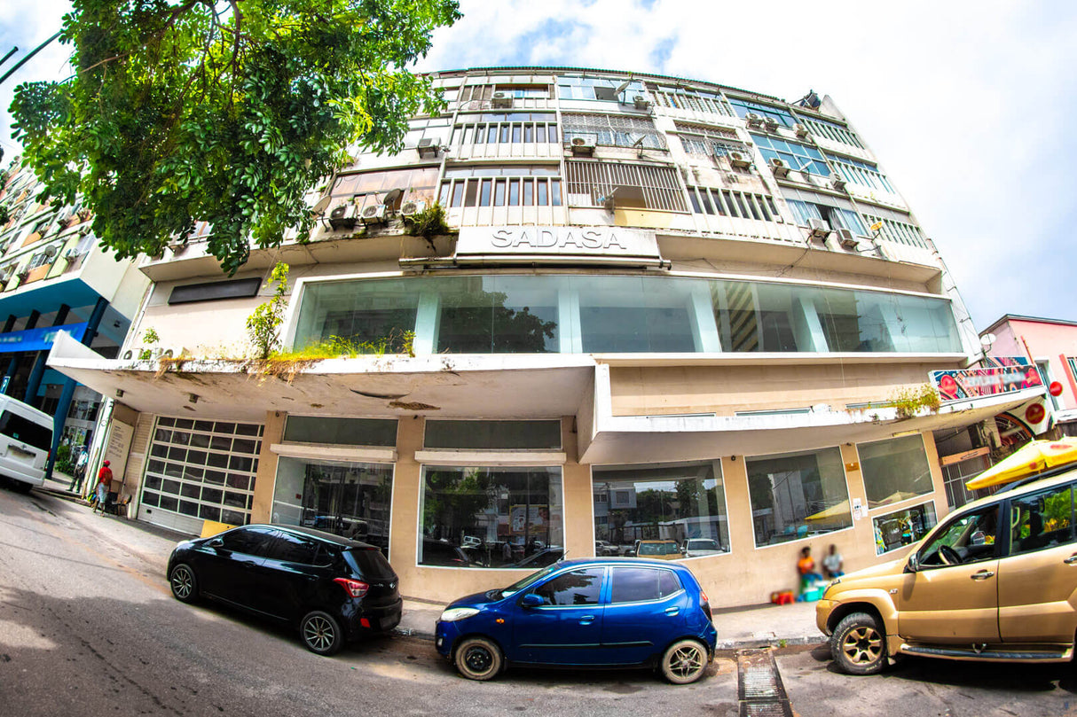 Loja Rua da Missão