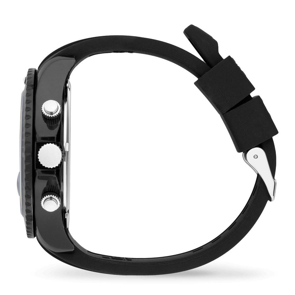 ICE chrono - Black lime - Extra large - CH