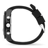 ICE chrono - Black lime - Extra large - CH