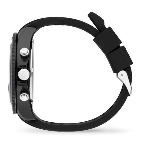 ICE chrono - Black lime - Extra large - CH