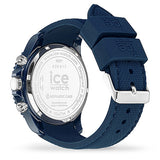 ICE chrono - Blue lime - Large - CH
