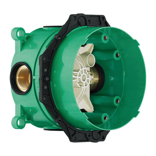 HANSGROHE CONJUNTO IBOX UNIVERSAL