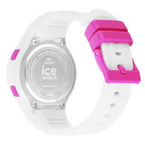 Relógio de pulso ICE Watch digit - White turquoise - Small
