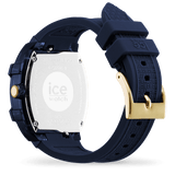 Relógio de pulso ICE Watch boliday - Navy blue - Plastic - Small - 3H+D