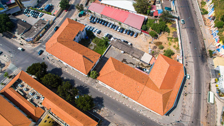 Projecto Mutamba