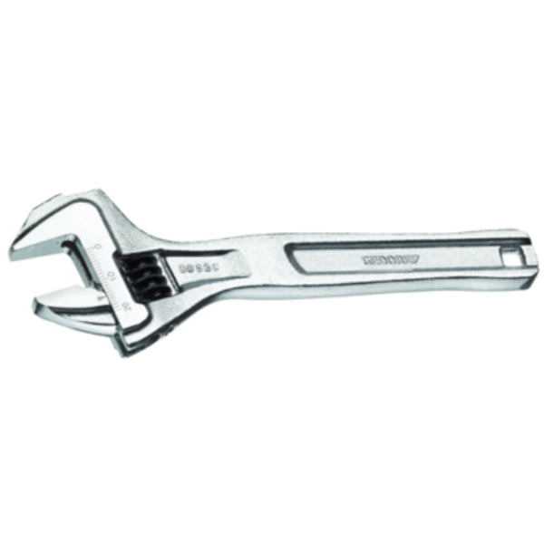 CHAVE AJUSTAVEL 8MM CAROLUS