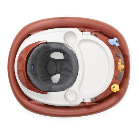 CHICCO ANDADOR TALKY RED 6M+