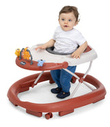 CHICCO ANDADOR TALKY RED 6M+