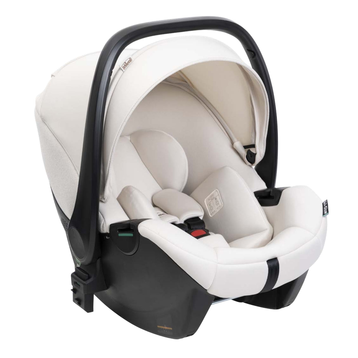 CHICCO OVINHO ROKY AMBER GLOW 0M+ (650)