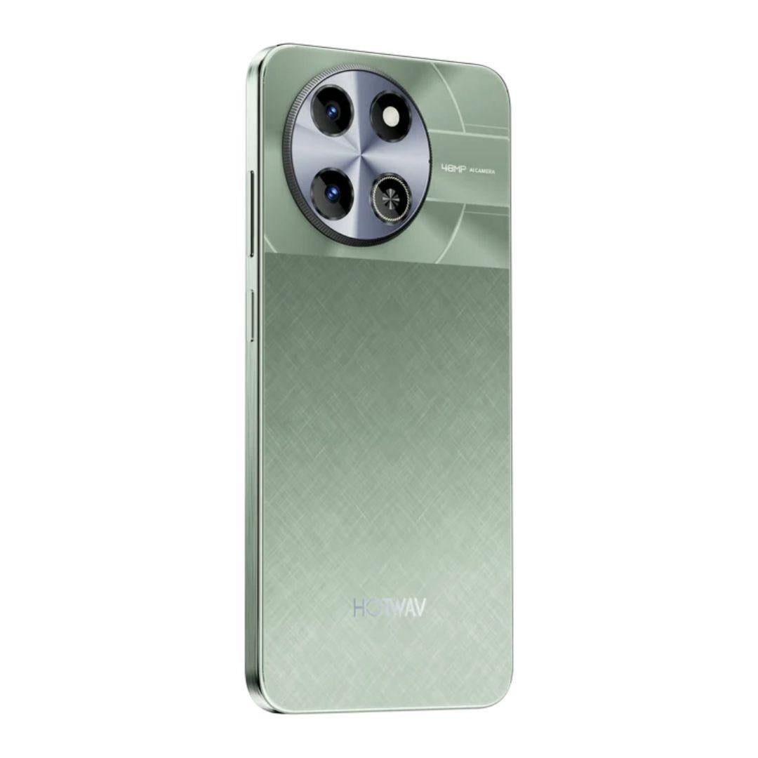 SMARTPHONE HOTWAV NOTE 18 GT DS 4G 8GB 256GB VERDE