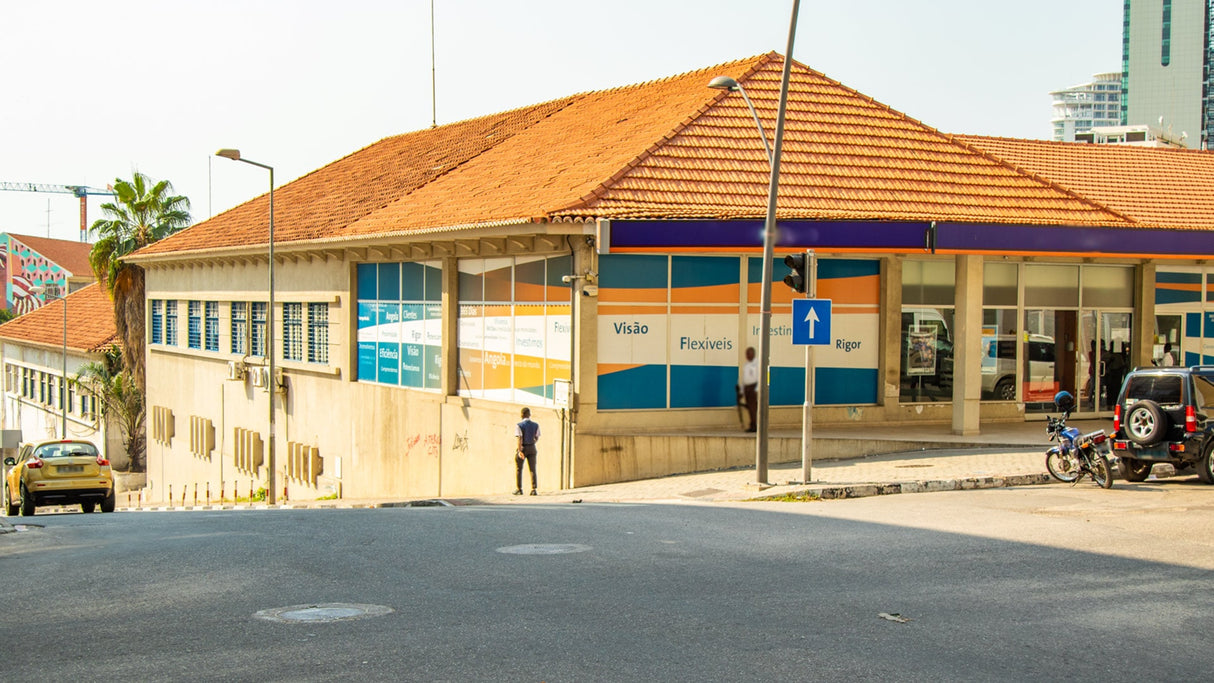 Projecto Mutamba