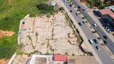 Terreno Rocha Pinto