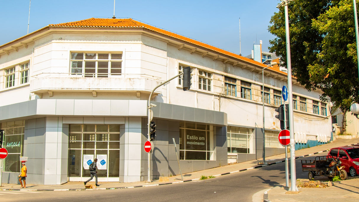 Projecto Mutamba