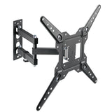 Suporte TV NAPOFIX de Parede 23-65 Inclinavel 1 Braço