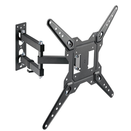 Suporte TV NAPOFIX de Parede 23-65 Inclinavel 1 Braço