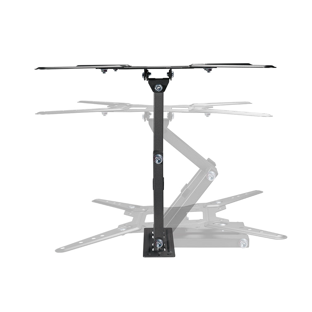 Suporte TV NAPOFIX de Parede 23-65 Inclinavel 1 Braço