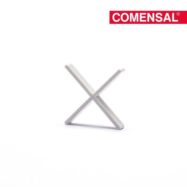 CRUZETAS COMENSAL PARA JUNTAS 2MM