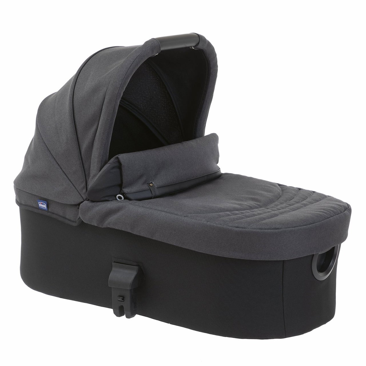 CHICCO ALCOFA BEST FRIEND BLACK 9KG 0M+