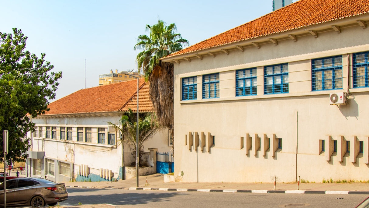 Projecto Mutamba
