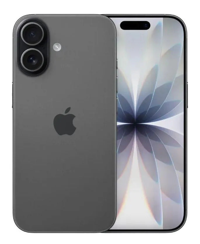 SMARTPHONE APPLE IPHONE 17 5G 512GB PRETO