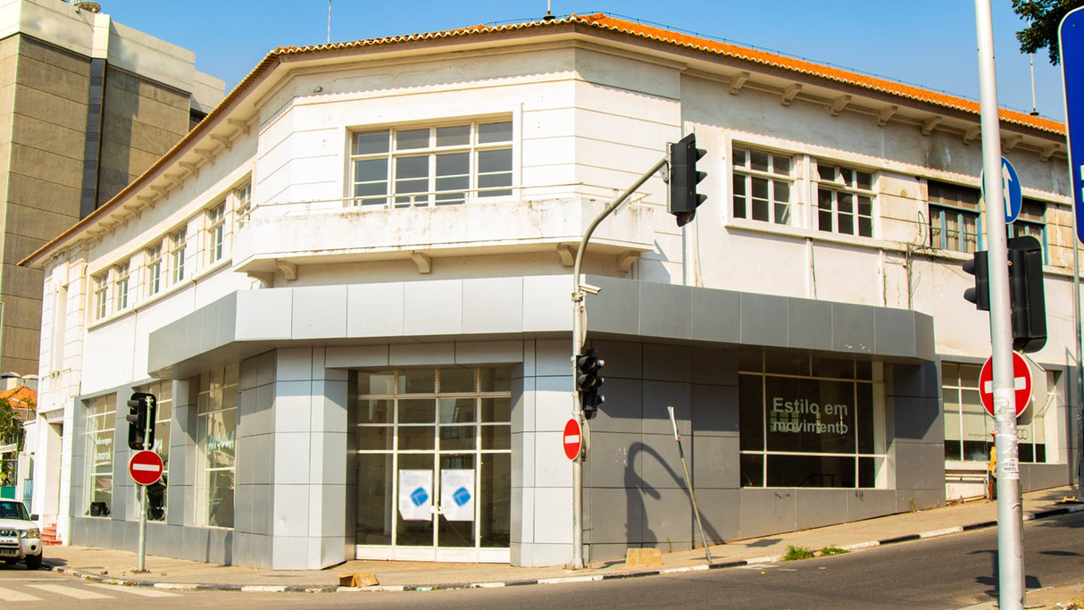 Projecto Mutamba