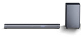 Soundbar 3.1 Dolby Atmos com Subwoofer Wireless 570W