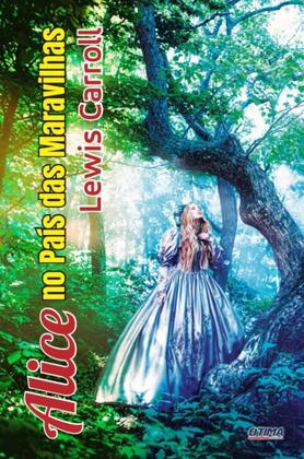 ALICE NO PAIS DAS MARAVILHAS - OTIMA