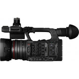 Canon Xf-605 Câmera Vídeo 4K Digital