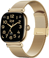 ICE smart SQ 2.0 - Gold - Milanese
