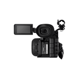 Canon Xf-605 Câmera Vídeo 4K Digital