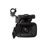 Canon Xf-605 Câmera Vídeo 4K Digital