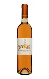 Vinho Rose Domaine Des Trourelles Rose Wine 2022 750 ml - Libanês