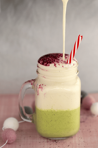 RAF R.2823 4 EM 1 Extrator de Espremedor de Aço Inoxidável, Liquidificador, Moedor, Picador & Triturador de Gelo para Smoothie - 1000W