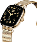 ICE smart SQ 2.0 - Gold - Milanese