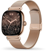 ICE smart SQ 2.0 - Rose-gold - Milanese