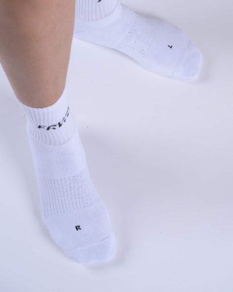 Meias Forword– Branca e Preta tamanho S