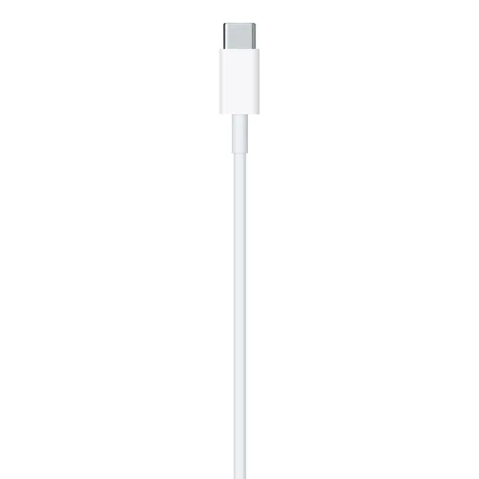 Cabo de dados original da Apple / Apple - Cabo Lightning / USB-C (2m) - MKQ42ZM/A