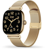 ICE smart SQ 2.0 - Gold - Milanese