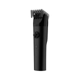 APARADOR DE CABELO XIAOMI HAIR CLIPPER PRETO