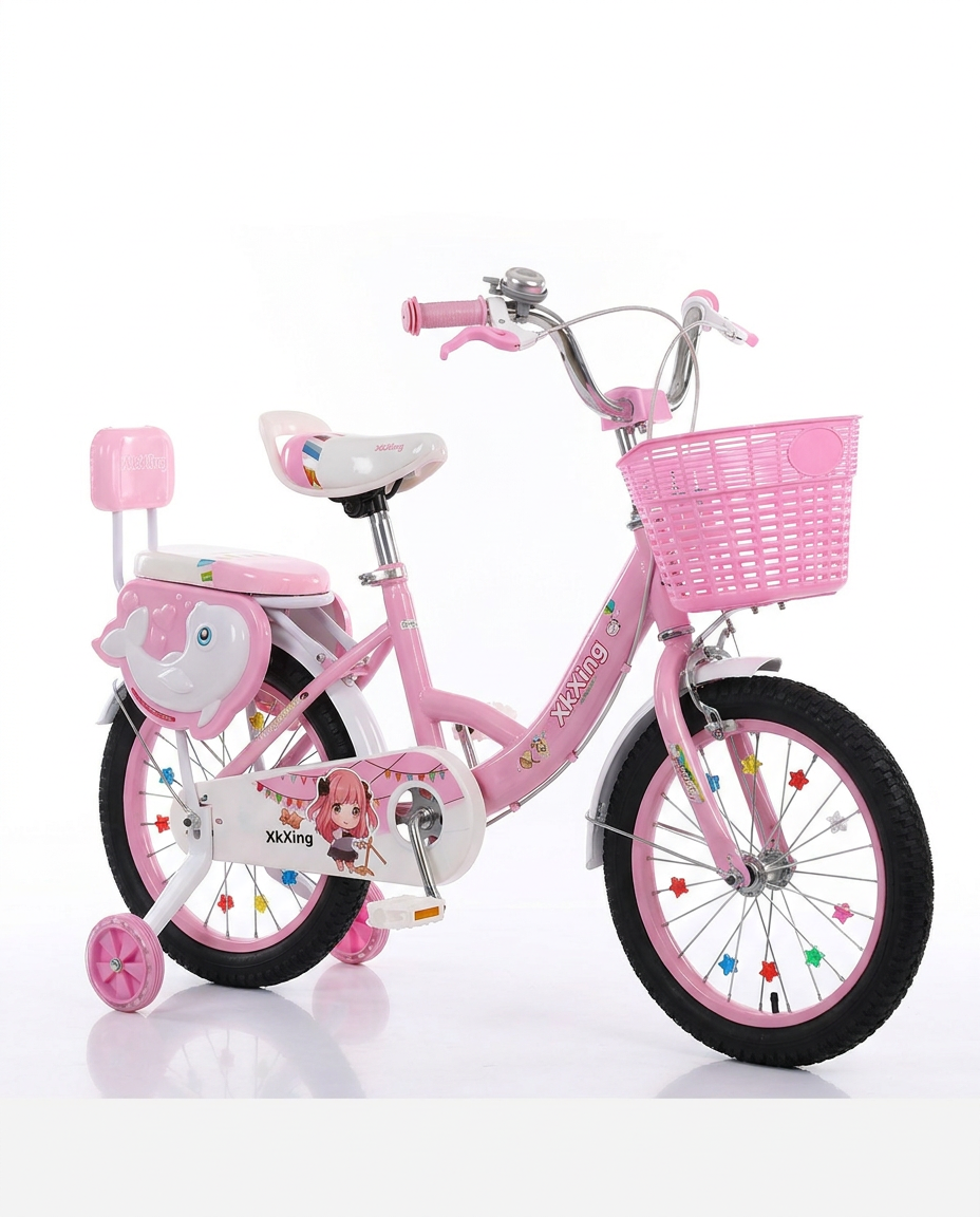 BICICLETA BY16-16 — RODA 16″