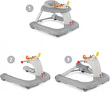CHICCO ANDADOR 3EN1 GREY