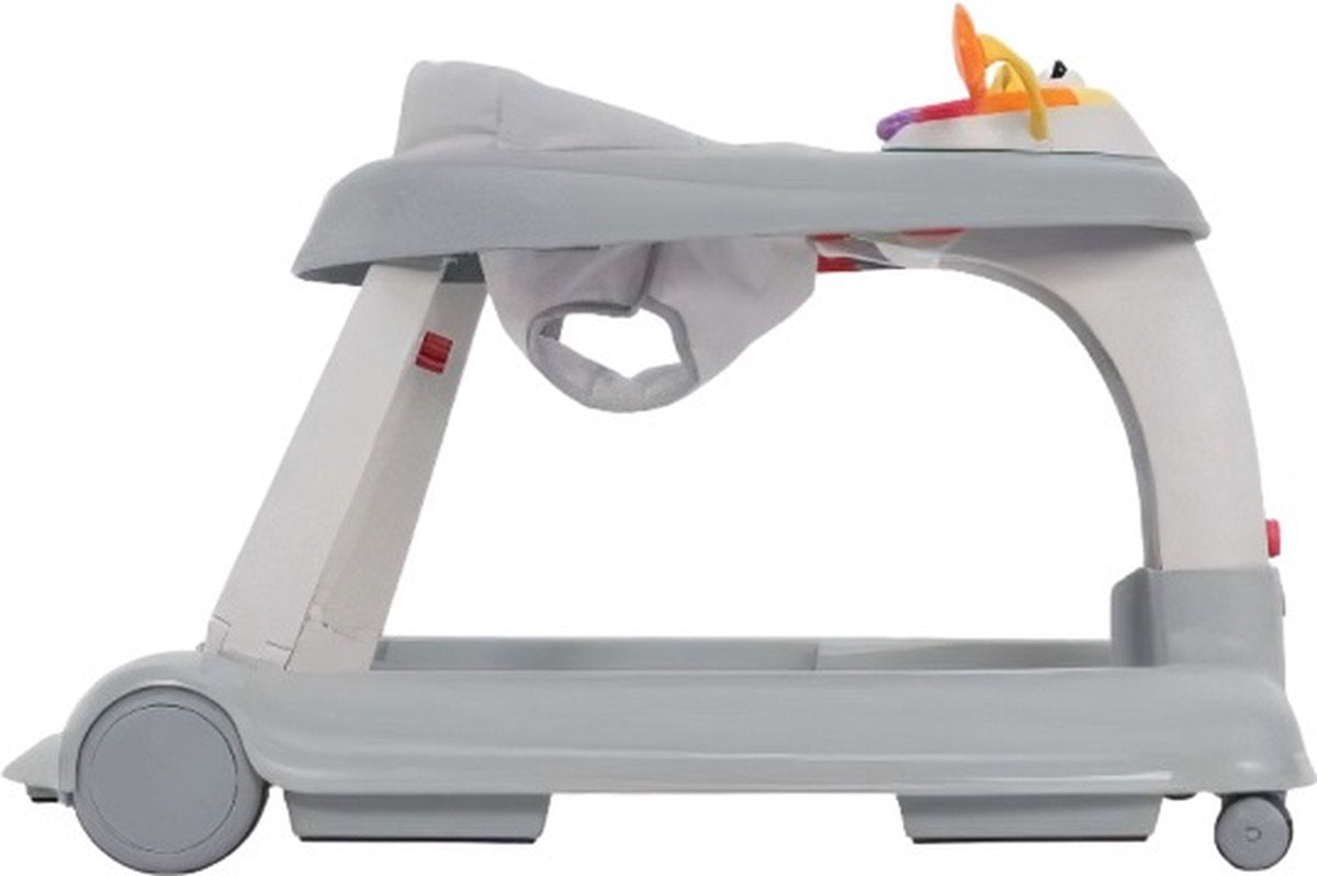 CHICCO ANDADOR 3EN1 GREY