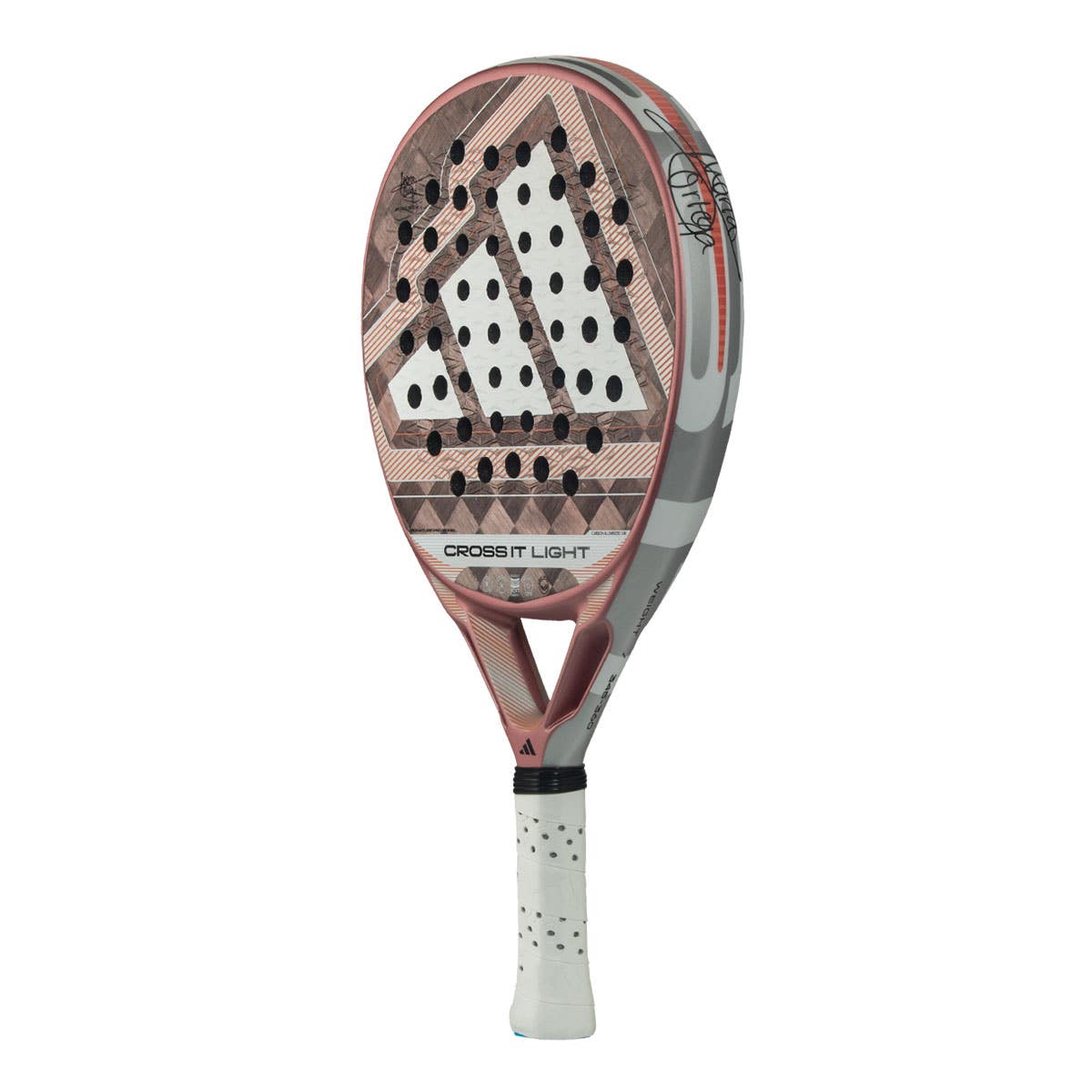 Padel racket ADIDAS CROSS IT LIGHT 2026