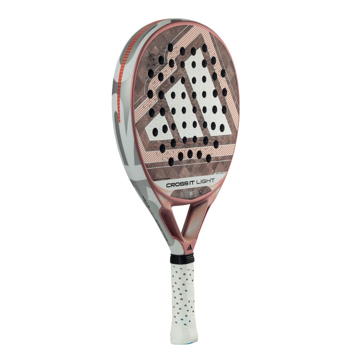 Padel racket ADIDAS CROSS IT LIGHT 2026