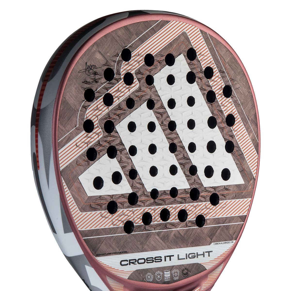 Padel racket ADIDAS CROSS IT LIGHT 2026