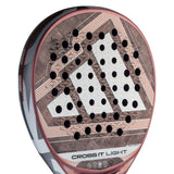 Padel racket ADIDAS CROSS IT LIGHT 2026