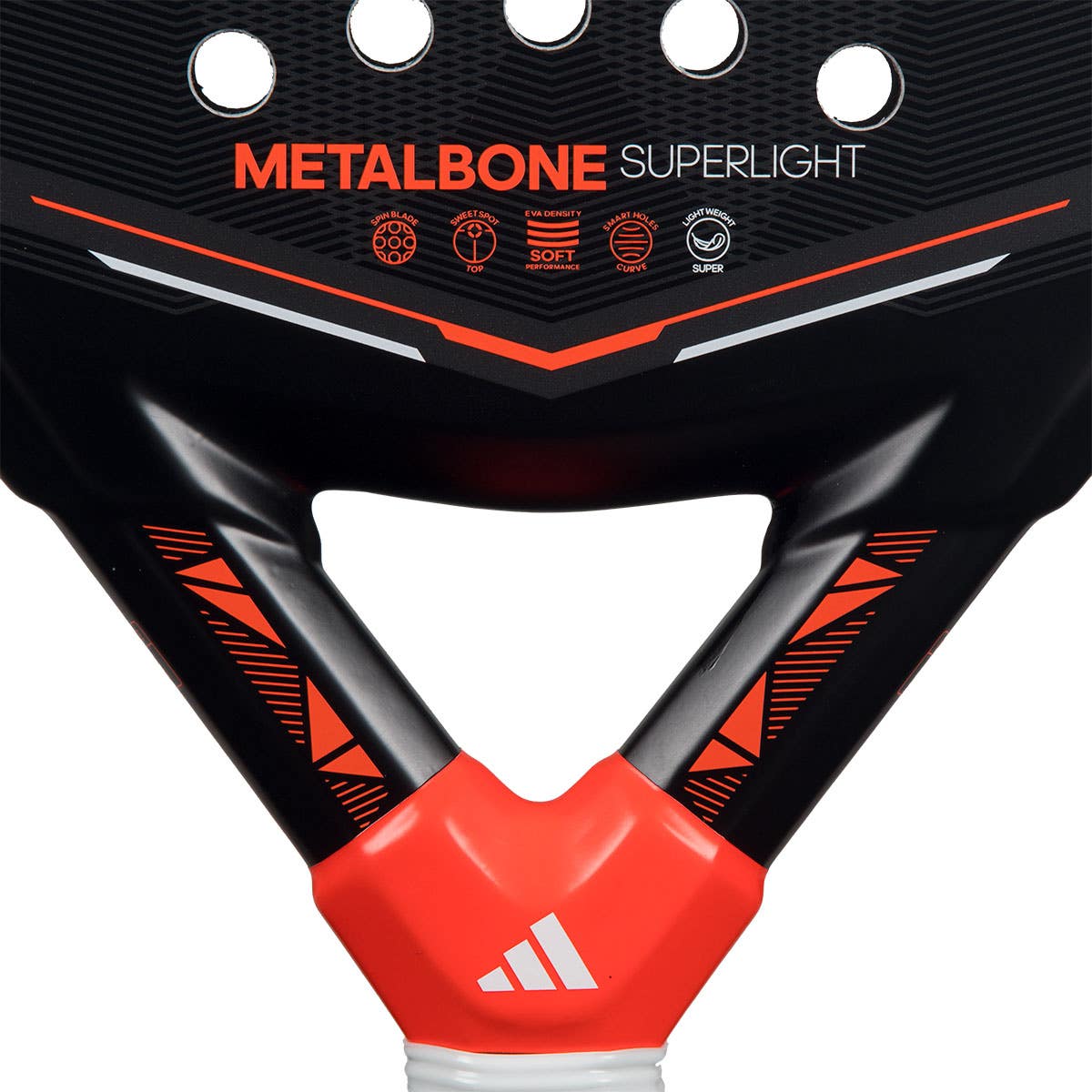 Padel racket ADIDAS METALBONE SUPERLIGHT