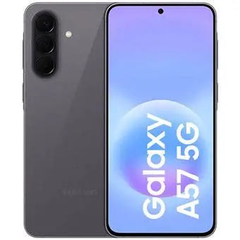 SMARTPHONE SAMSUNG GALAXY A57 5G 8GB 128GB CINZENTO